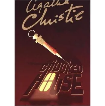 Crooked House - Christie, Agatha