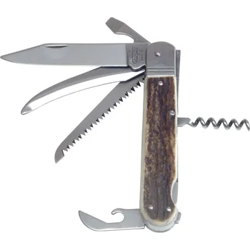 Outdoorové vybavení Mikov Fixir 232-XP-6V-KP