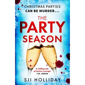 The Party Season - Holliday, Sji