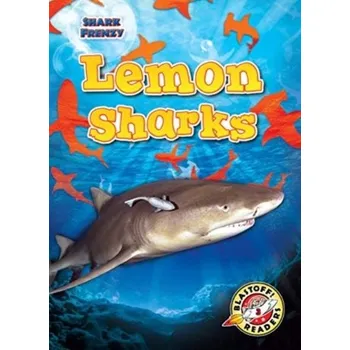 Příroda Lemon Sharks - Pettiford, Rebecca