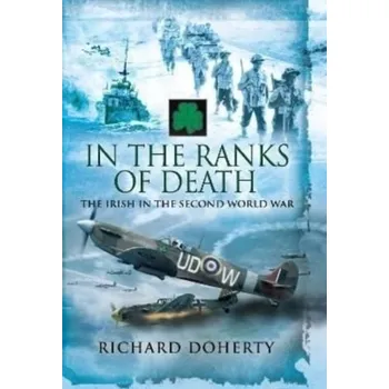 In the Ranks of Death - Richard Doherty