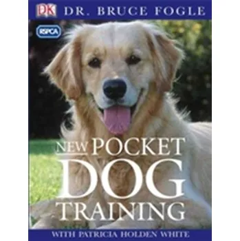 New Pocket Dog Training - Bruce Fogle
