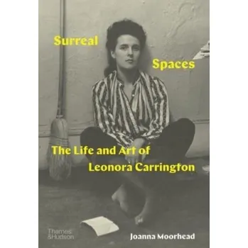 Surreal Spaces - Moorhead, Joanna