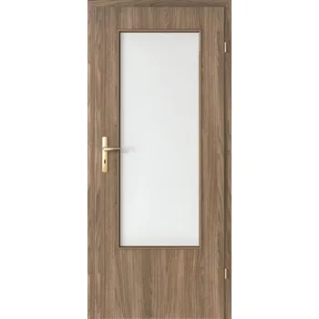 Interiérové dveře Interiérové dveře Porta Decor D - Dekor Portadecor, Portasynchro + zárubeň