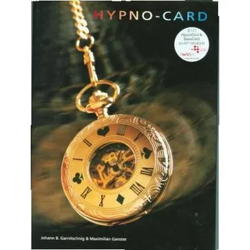 Hypno-Card (Spiel) - Garnitschnig, Johann B.