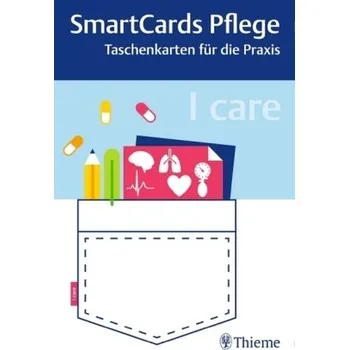 I care - SmartCards Pflege