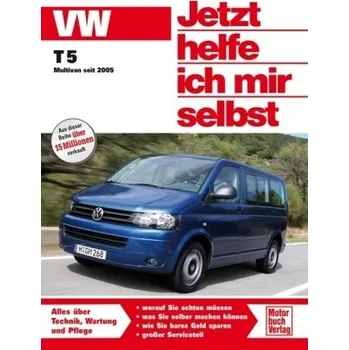 VW T5 - Pandikow, Christoph