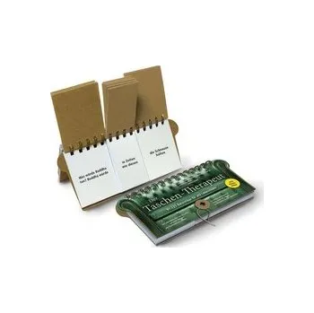 Der Taschen-Therapeut - Frey, Pia