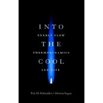 Příroda Into the Cool - Schneider, Eric