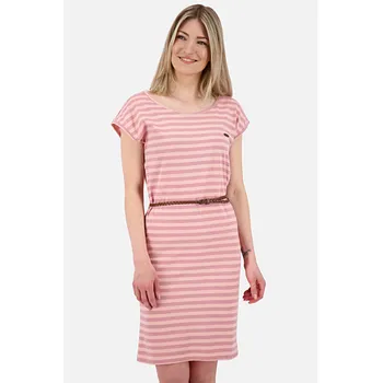 Dámské šaty šaty Alife and Kickin ELLIAK Z Candy velikost M
