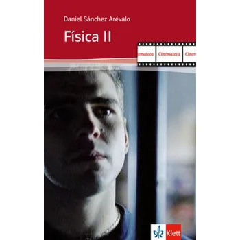 Cizí jazyk Física II - Sánchez Arévalo, Daniel