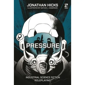 Pressure - Hicks, Jonathan
