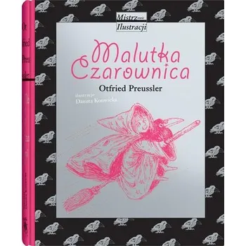 První čtění Malutka czarownica - Otfried Preussler [PL] (2023, Firma, Dwie Siostry)