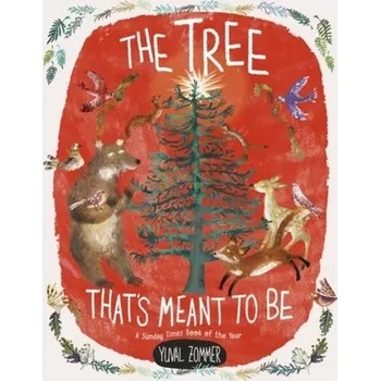 The Tree That's Meant To Be