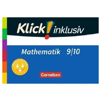 9./10. Schuljahr - Arbeitshefte 1-6 - Kühne, Petra