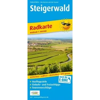 Steigerwald