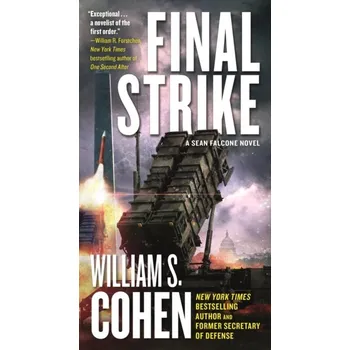 Umění FINAL STRIKE - Cohen, William