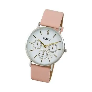 Módní doplněk S A5041,2-232 SECCO (509) K