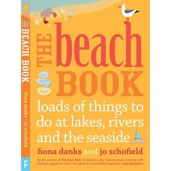The Beach Book - Schofield Jo, Danks Fiona