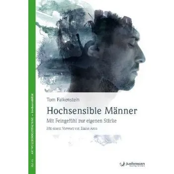 Hochsensible Männer - Falkenstein, Tom