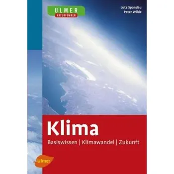 Encyklopedie Klima - Spandau, Lutz