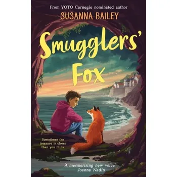 Smugglers' Fox - Bailey, Susanna
