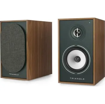 Triangle Borea BR02 Connect dub zelená