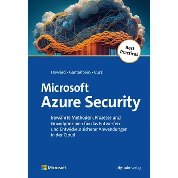 Microsoft Azure Security - Michael Howard
