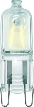 Žárovka Philips Halogen Clickline G9 29W 230V 350lm 2800K