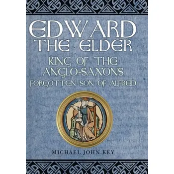 Edward the Elder - Laskey, Michael