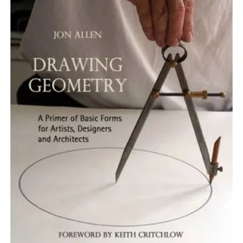 Přírodní věda Drawing Geometry - Allen, Jon