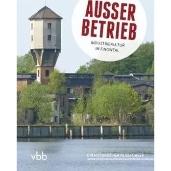 Cestování Außer Betrieb - Pilz, Kristin