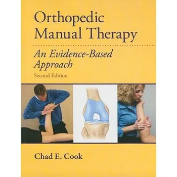 Orthopedic Manual Therapy – Chad Cook (EN)