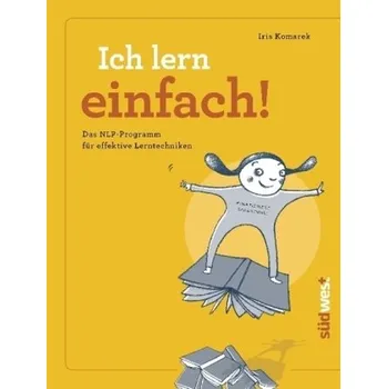 Ich lern einfach! - Komarek, Iris