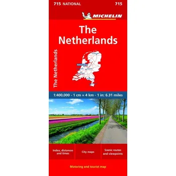 Michelin Niederlande
