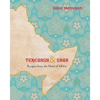 Cestování Tekebash and Saba - Alemayoh, Saba