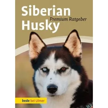 Siberian Husky - Schmitt, Annette