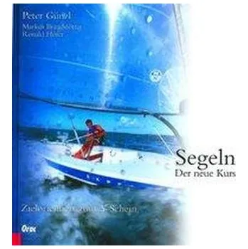 Segeln - Günzl, Peter
