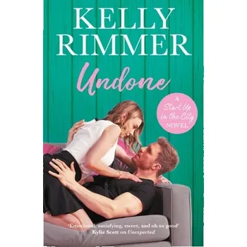 Undone - RIMMER KELLY