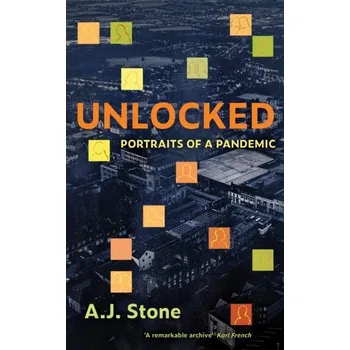 Unlocked - Tom Stone