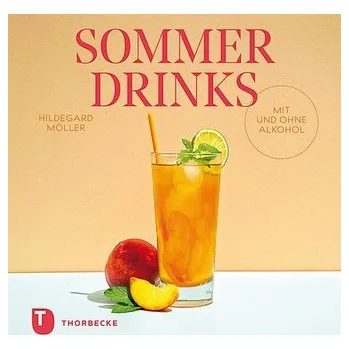 Sommerdrinks - Möller, Hildegard