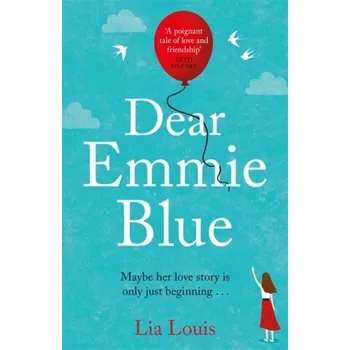 Dear Emmie Blue - Louis, Lia