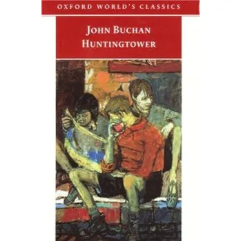 OWC;HUNTINGTOWER/BUCHAN J.