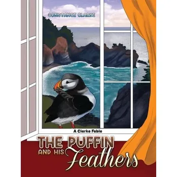 První čtění The Puffin and his Feathers - CLARKE, CONSTANCE