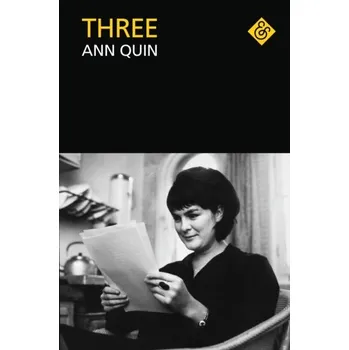 Cestování Three - Quin, Ann