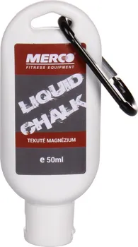 lezecké magnezium Merco Liquid Chalk tekuté magnézium 50 ml