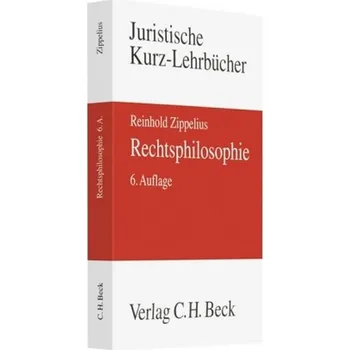 Rechtsphilosophie - Marsh, Ava