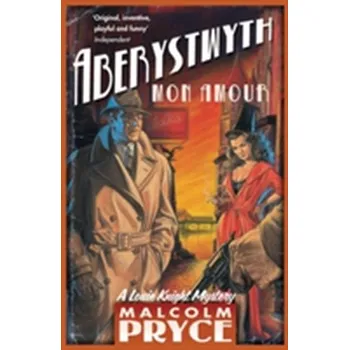 Aberystwyth Mon Amour - Pryce, Malcolm