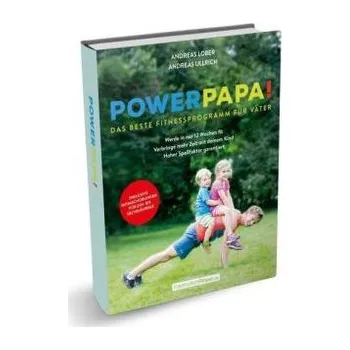 Power Papa! - Lober, Andreas