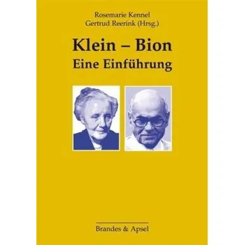 Klein - Bion - Kennel, Rosemarie